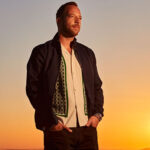 James Morrison