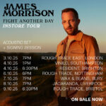 James Morrison