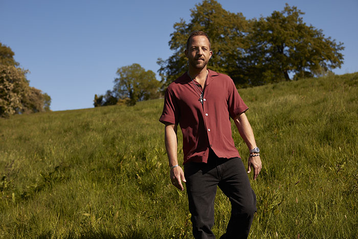 James Morrison