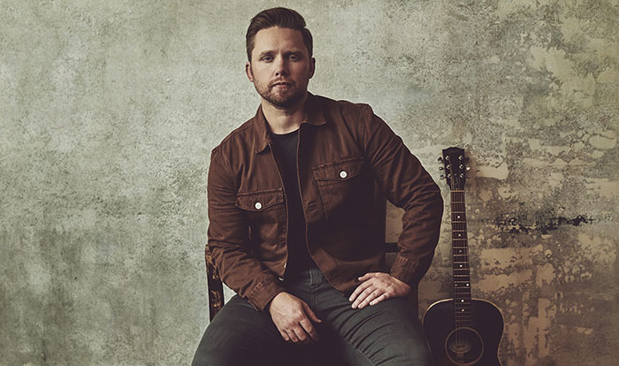 Jameson Rodgers, Music News, Country, New Album, TotalNtertainment