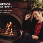 Jamie Cullum, Music, New Album, The Pianoman at Christmas,