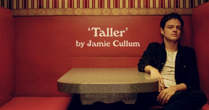 Jamie Cullum to postpone the remainder of his UK tour