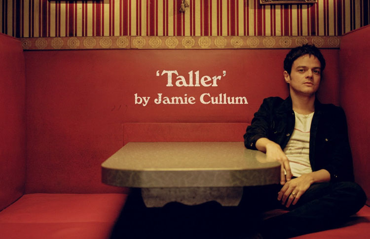 Jamie Cullum, Music, Tour, York, TotalNtertainment