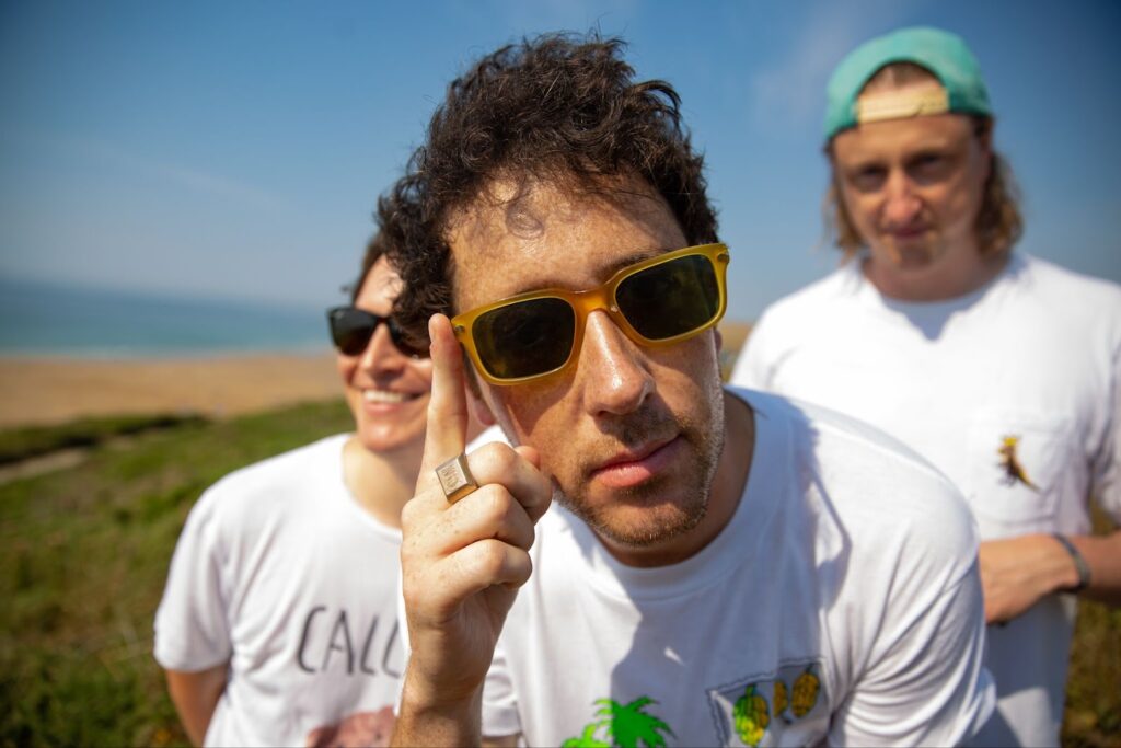 The Wombats, Music News, Album News, TotalNtertainment,