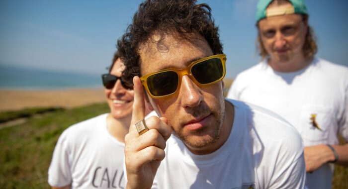 The Wombats – Live in Sheffield Review
