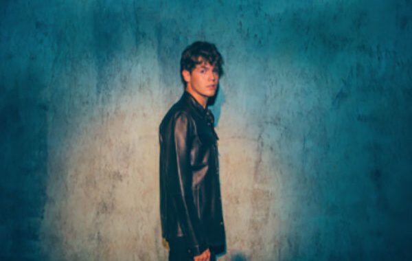 Jamie Miller releases his most heartfelt track to date