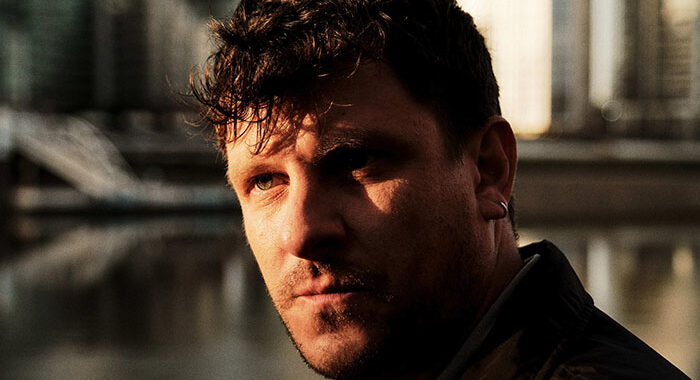 Jamie T announces November headline UK tour.