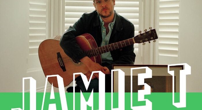 Jamie T announces run of intimate shows