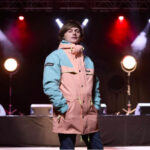 Jamie Webster, The Lathums, Music News, Charity, Intimate Gigs, TotalNtertainment, Liverpool
