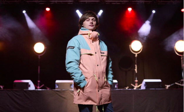 Jamie Webster & The Lathums play 2 exclusive venues