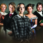 Jane Eyre, Theatre, Tour, TotalNtertainment, Manchester