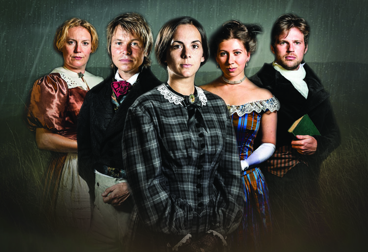 Jane Eyre, Theatre, Tour, TotalNtertainment, Manchester