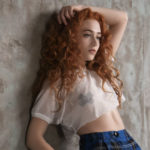 Janet Devlin, Holy Water, Music, New Single, Confessional, TotalNtertainment