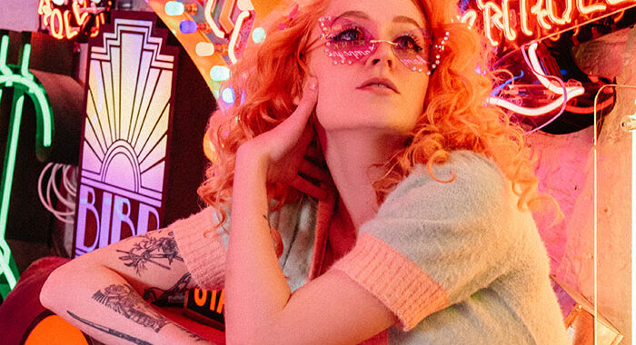 ‘Place Called Home’ new single from Janet Devlin