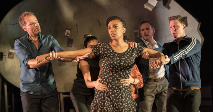 Matt Haig’s Reasons To Stay Alive comes to HOME