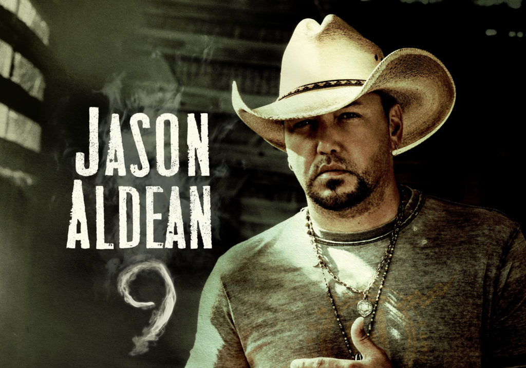 Jason Aldean, Music, New Single, TotalNtertainment, Country, Got What I Got