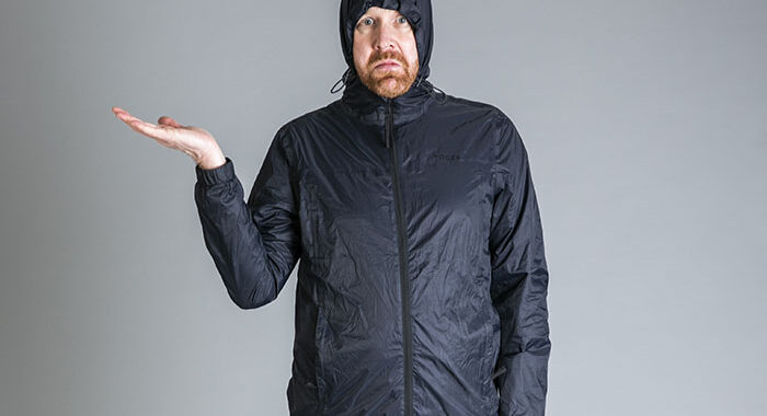 Jason Byrne resumes his UK Tour