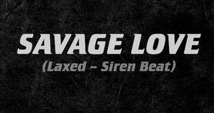 Jason Derulo and Jawsh 685 to release Savage Love