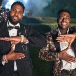 Jason Derulo, Music News, New Single, Slidin, Kodak Black, TotalNtertainment