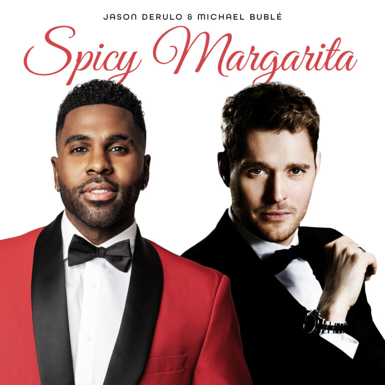 Jason Derulo, Michael Bublé