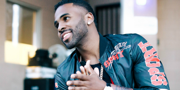 Jason Derulo, American, Tour, TotalNtertainment, Music