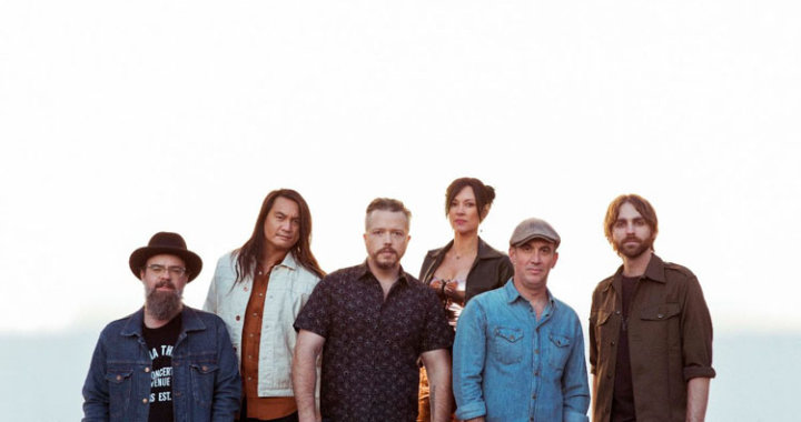 Jason Isbell and the 400 Unit release new track