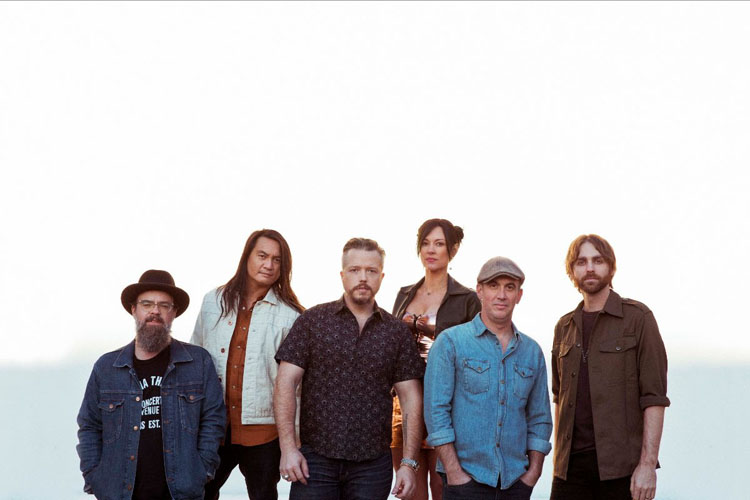 Jason Isbell and the 400 Unit, Music, New Single, TotalNtertainment