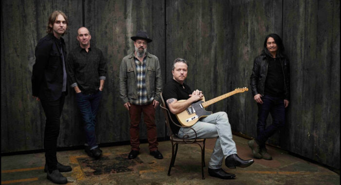 Jason Isbell and The 400 Unit new single