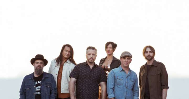 Jason Isbell And The 400 Unit announce new album
