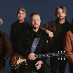 Jason Isbell and The 400 Unit, New Album, Charity, Music News, TotalNtertainment