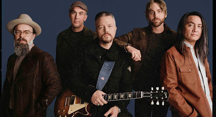 Jason Isbell & The 400 Unit announces benefit album