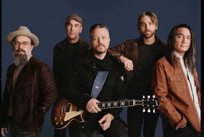 Jason Isbell and The 400 Unit, New Album, Charity, Music News, TotalNtertainment