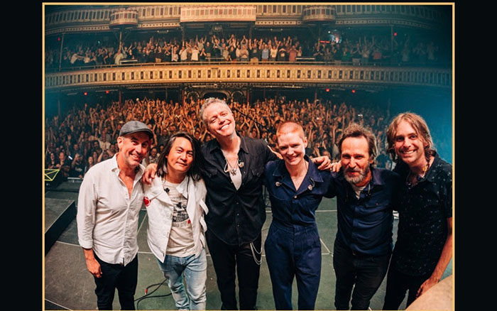 Jason Isbell and the 400 Unit announce 2026 Tour Jason Isbell and the 400 Unit