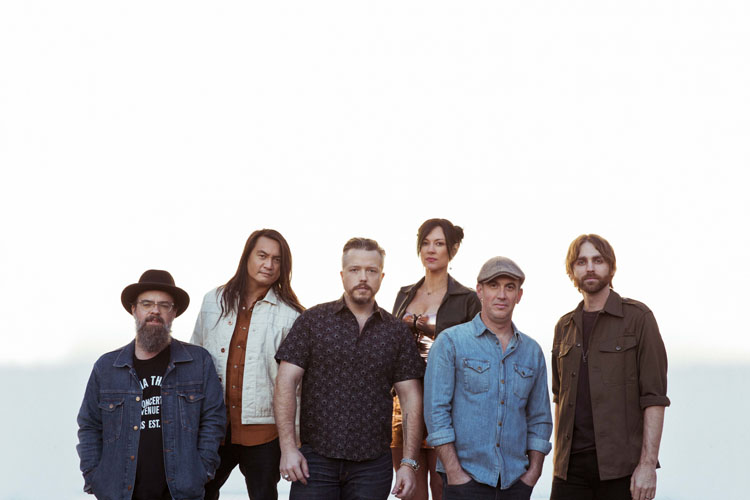 Jason Isbell and the 400 Unit, New Album, Music, TotalNtertainment