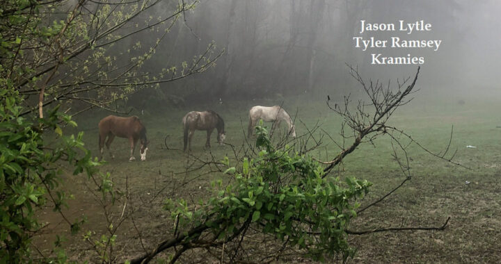 Jason Lytle collaborates with Kramies & Tyler Ramsey