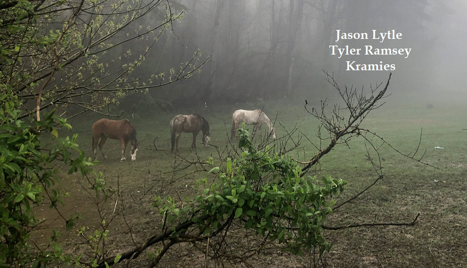 Jason Lytle, Kramies, Tyler Ramsey, Music News, New Single, TotalNtertainment