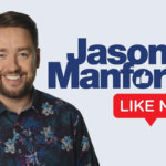 Jason Manford, Harrogate, Comedy, Tour, TotalNtertainment