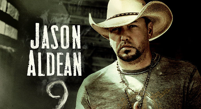 Jason Aldean premieres new video tonight