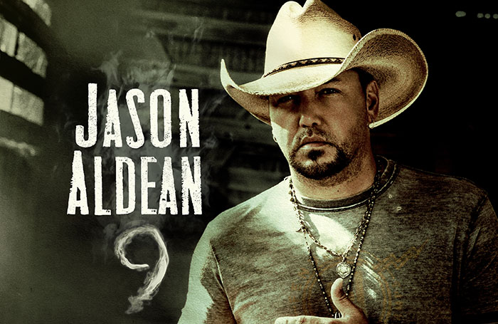 Jason Aldean, Music, New Single, Blame It On You, Nashville, Country