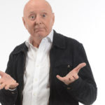 Jasper Carrott, Comedy, Wigan, TotalNtertainment, The Edge