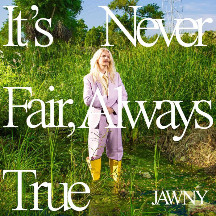 Jawny, Music News, New Single, Fall In Love, TotalNtertainment