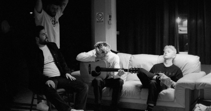 JAWS to announce Winter 2021 tour