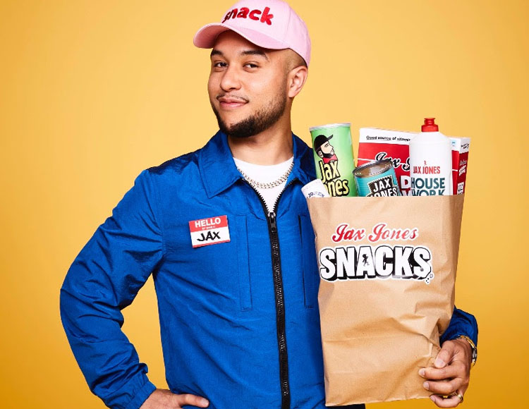 Jax Jones, Music, Tour, Manchester, TotalNtertainment