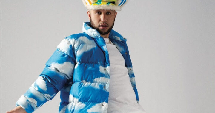 ‘Where Did You Go’ Jax Jones and MNEK