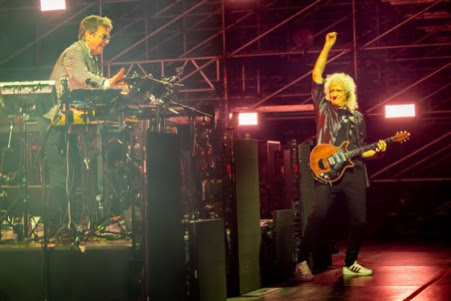 Jean-Michel Jarre