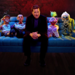 Jeff Dunham, Comedy, Tour, Leeds, TotalNtertainment