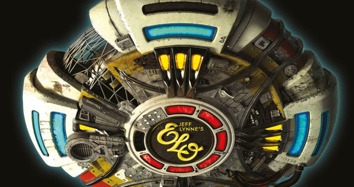 Jeff Lynne’s ELO announces ‘From Out Of Nowhere’ tour