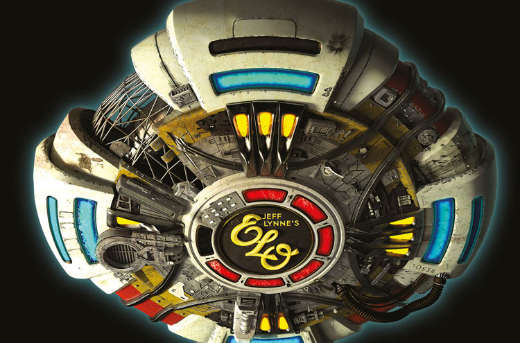 Jeff Lynne's ELO, Music, Tour, Manchester, TotalNtertainment