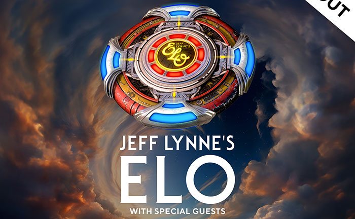 Jeff Lynne's ELO