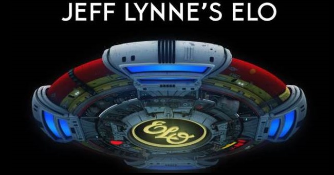 Jeff Lynne’s ELO announce 8 new dates for the autumm of 2018